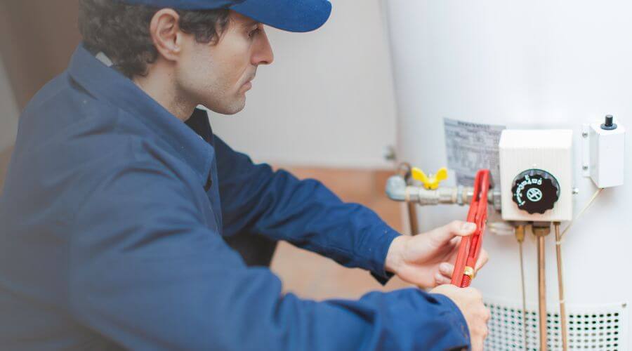 Local expert plumbing services in Jamesville, VA
